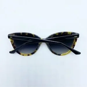 KREWE | Accessories | Krewe Monroe Brown Black Tortoise 